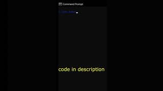 Create X-Mas tree using python.