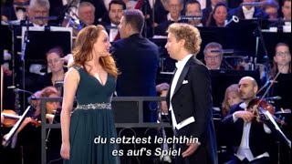 Weißt du es noch? - Laetitia Gerards & Raoul Steffani - (Die Csárdásfürstin) Opera Sing Along 2019