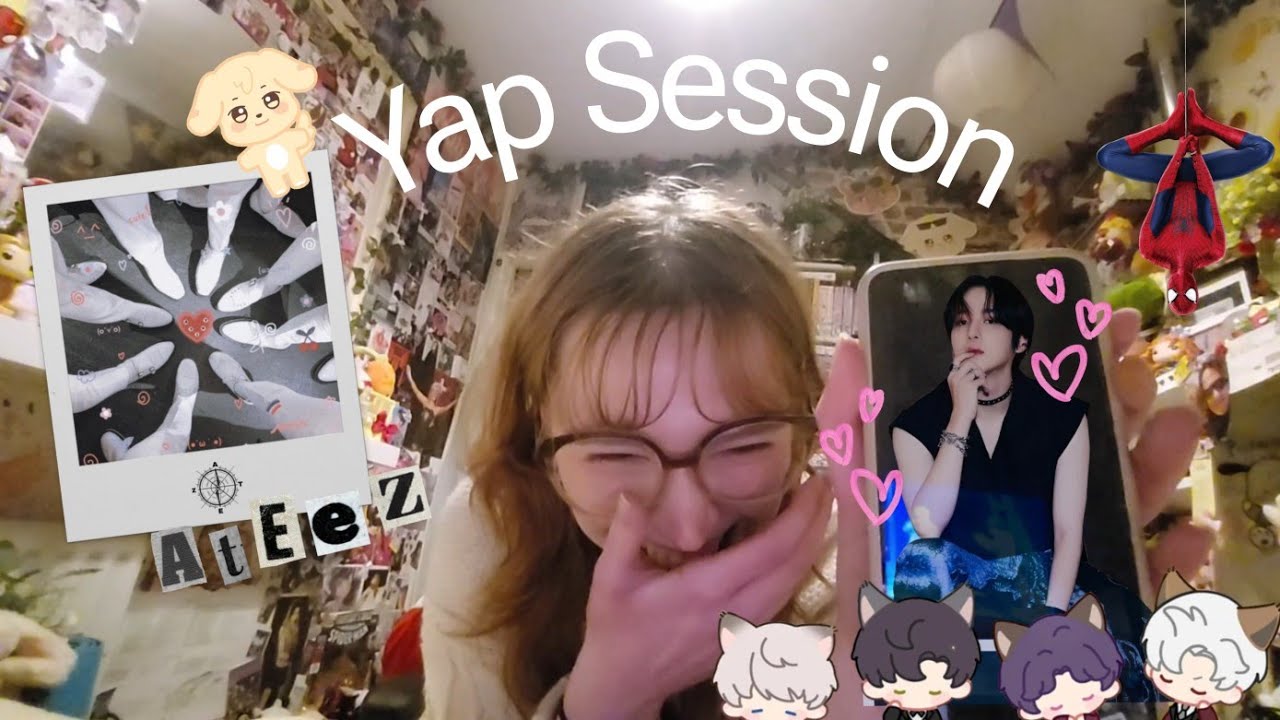 Yap Session Youtube