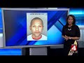 Suspected Detroit police shooter identified