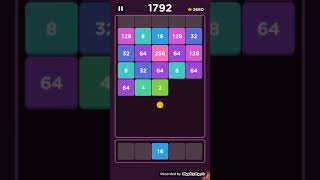 Merge 2048 - Complete 2048 Unity3d Source Code