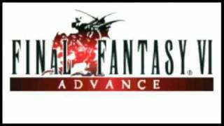 Searching for Friends - Final Fantasy VI Advance OST