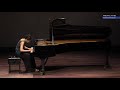 이태경 피아노 리사이틀 2020.9.15 대전연정국악원 베토벤 피아노 소나타 발트슈타인 beethoven piano sonata waldstein.