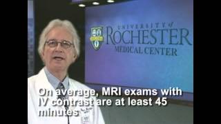 Welcome To Urmc Mri