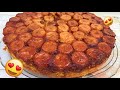 BOLO DE BANANA CARAMELIZADA | BEATRIZ ALMEIDA