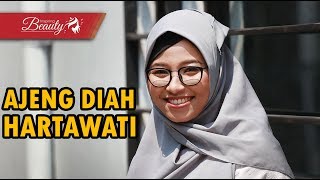 AJENG DIAH HARTAWATI | Psikolog dan Pelatih Renang