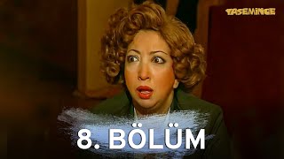 Yasemince 8. Bölüm