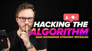How To Grow To 10k High Quality Instagram Followers FAST | Instagram Algorithm 2020