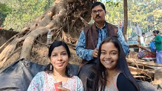 North East India vlog.. Meghalaya.. Hahim, Aradonga.. watch till the end for my father's surprise...