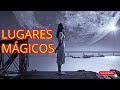 Los 11 *LUGARES MÁGICOS* del Mundo que todo viajero debe visitar/2020