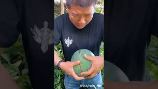 Oddly Satisfying Buah buahan segar | Fresh Fruit | Farm Fruit | Pertanian Maju China |  #39