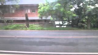 2013.07.02 第2715次區間快[彰化發開往車埕](DR1000)