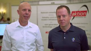 Aktion Customer Success Story: Tacoma Screw Products | Infor SX.e Hosting