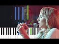 Lady Gaga -