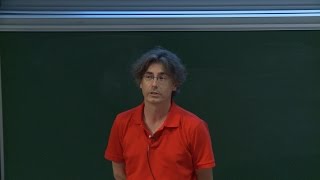 Rémi CARLES - Finite and infinite loss of regularity for nonlinear Schrodinger equation