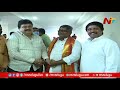 మల్కాజిగిరిపై నేతల ఫోకస్ otr ntv