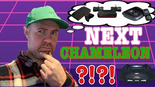 Let’s Compare | Atari VCS , Intellivision Amico and The Evercade VS | The Next Coleco Chameleon ?!?!