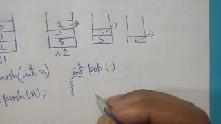Queue using 2 stacks | Stack | Queue | DSA | SDE Interview