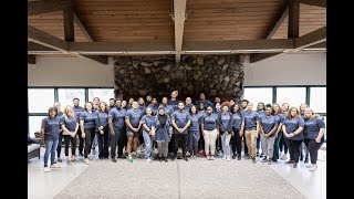 Empowering Future Leaders: KPMG US Foundation's Collaboration with Battier Take Charge Foundation