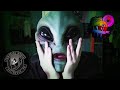 ALIEN *GREEN* SILICONE MASK UNBOXING FROM IMMORTAL MASKS !! 