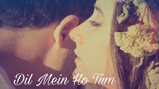 Dil Mein Ho Tum Status|Cute Couple Status💕|