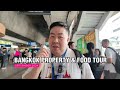 Bangkok Property & Food Tour - September 2024