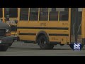 Catalytic converters stolen from school buses in Agawam