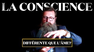 Quelle Est La Distinction Entre L'âme Et La Conscience ?