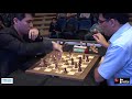 Vishy's Rxc3! sacrifice! Rematch: Wesley So vs Vishy Anand | Tata Steel Chess India Blitz 2019