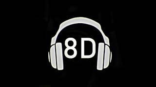 One Headlight The Wall Flowers 8d Audio