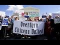 Media Ignores...Americans Want Citizens United Overturned!
