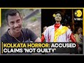 Kolkata Doctor Murder Case: Trial Begins; Accused 'Sanjay Roy' Claims 'Not Guilty' | WION News