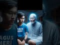 cara mendo a kan kedua orang tua dawuhe mbah kh.husein ilyas