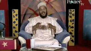 Islamic Education -2- Muslim Students - Dr. Bilal Philips