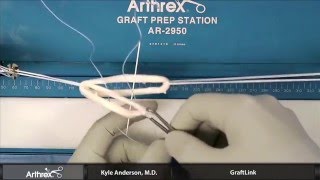 GraftLink® ACL Reconstruction