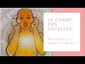 Chant des Voyelles