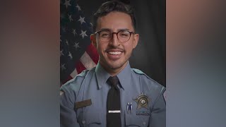 Search for gunman in murder of CPD officer Luis Huesca