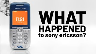 Why Sony Mobile Failed