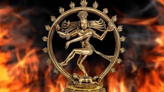 Sri Nataraja Maha Abhishekam - Maasi Chaturdasi - Tandava Stotram - Morning Mantras to Remove Fear