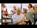 The Music of Strangers Official Trailer 1 (2016) - Music Documentary HD