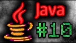JAVA PROGRAMMING TUTORIALS (Lessons For Beginners) EP 10 - Homework solutions