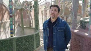 “I Want to Lift As I Climb” | The Intergenerational Echo of Watts Tower Art Center