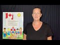 O Canada adapted ASL version sign language