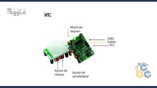 Sensor Movimiento Presencia Hc Sr501