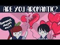 6 Signs You Don't Experience Romantic Attraction (Aromantic)