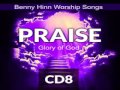 Benny Hinn Worship Collections
