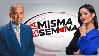 Promo Contenido de Está Misma Semana 16/02/25