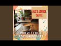 Brewed Java Rhythms