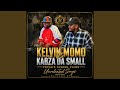 Kelvin Momo vs Kabza Da Small | Private School Piano