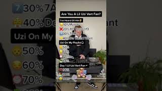 Lil Uzi Vert Top 10 Hit Songs
